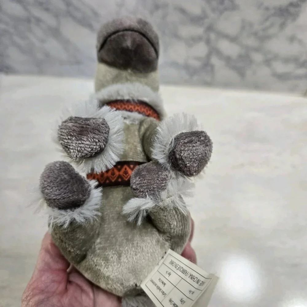 Disney's Frozen 2 Plush 8